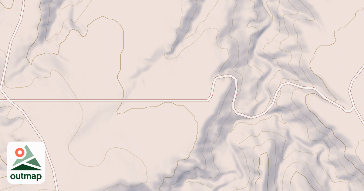 Map of BLM National GTLF Public Motorized Roads a7fde71b-77ed-428e-99e3-c950e80a4d36