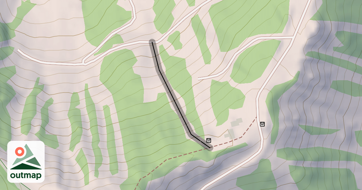 Map of Blitz