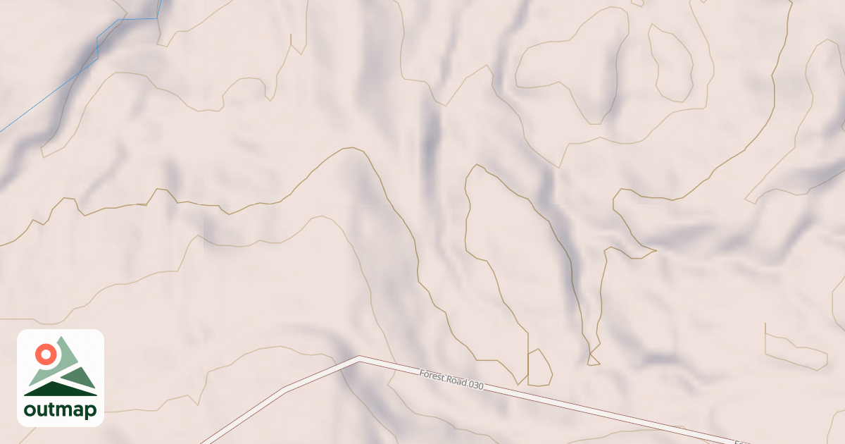 Map of ED-10