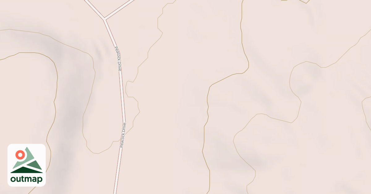 Map of 8586