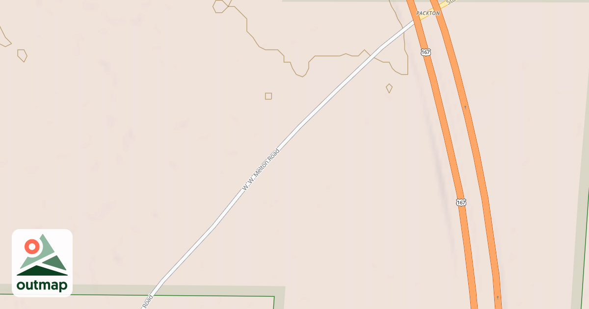 Map of 5040