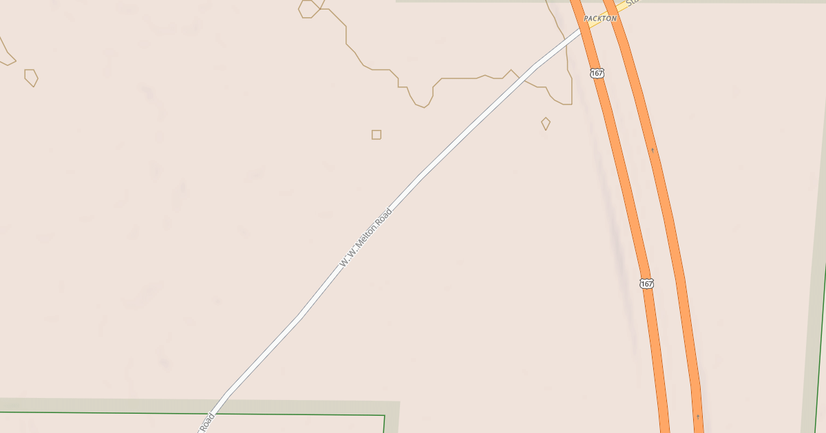 Map preview of 5040