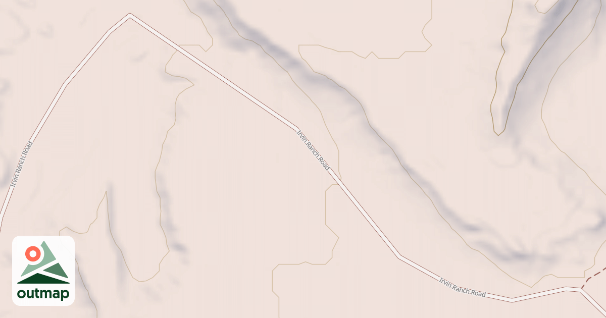 Map of BLM National GTLF Public Motorized Roads 1c05a59b-e6f3-44db-b7f7-5aab8f763413