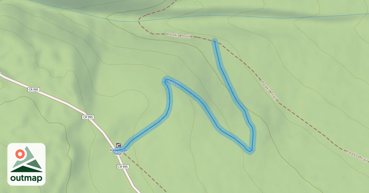 Map of Zendo