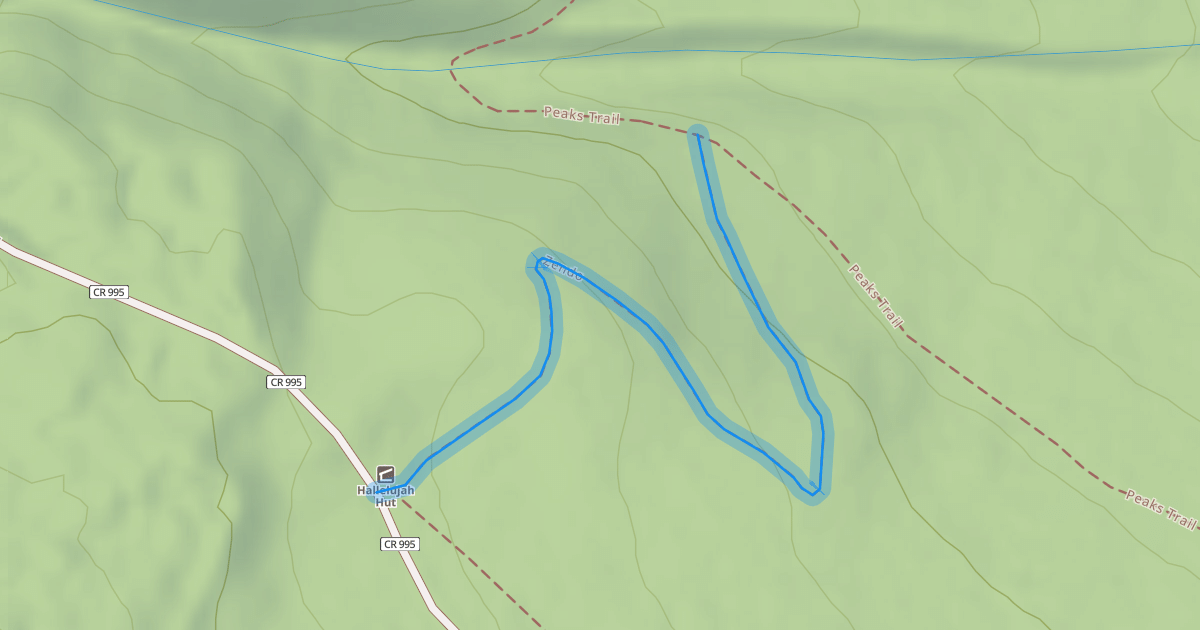 Map preview of Zendo