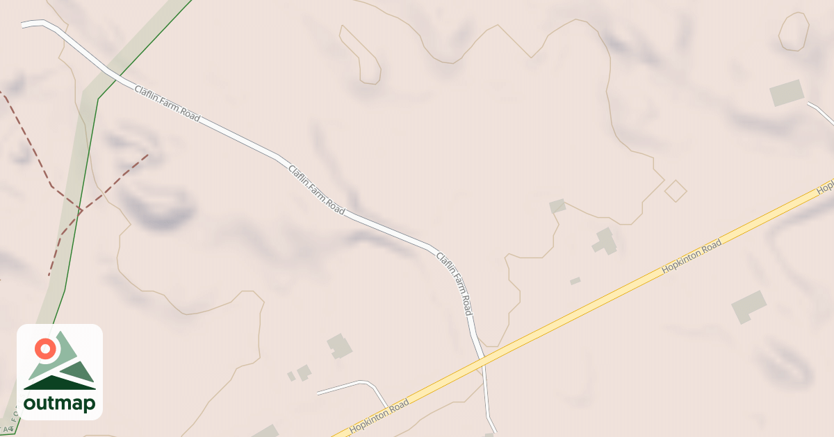 Map of USGS National Digital Trails 446cef29-d27e-4276-a747-21429ddf6313