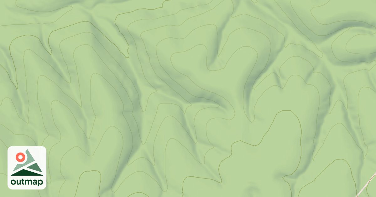Map of CHADWICK 115A