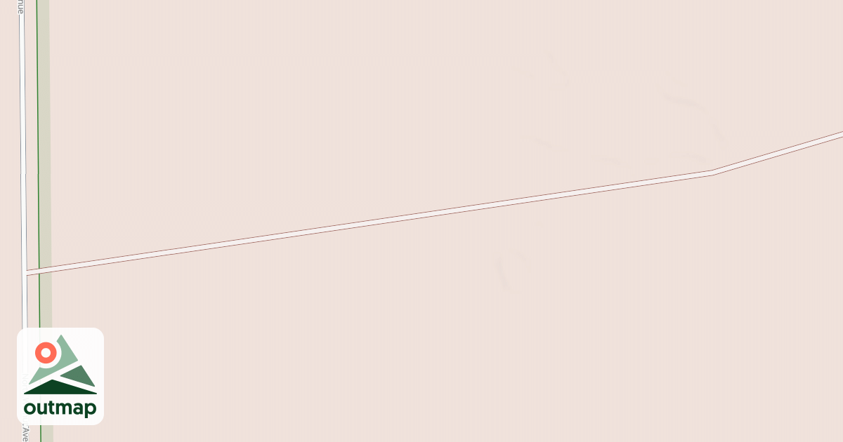 Map of 5363