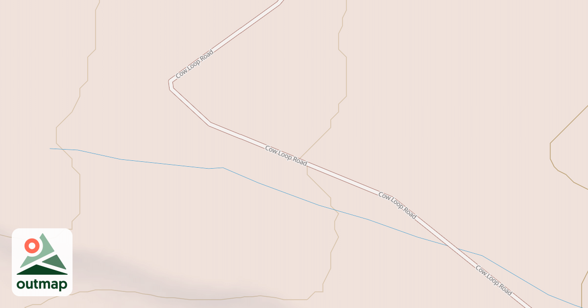 Map of BLM National GTLF Public Motorized Roads 61ce31ff-d597-4364-88bb-02b421fc911e