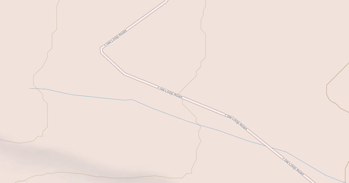 Map preview of BLM National GTLF Public Motorized Roads 61ce31ff-d597-4364-88bb-02b421fc911e