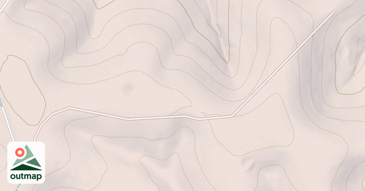 Map of LANCASTER