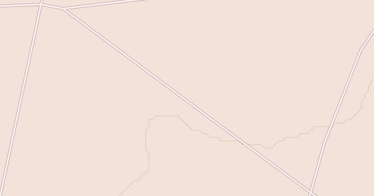 Map preview of WEST DRY CREEK K