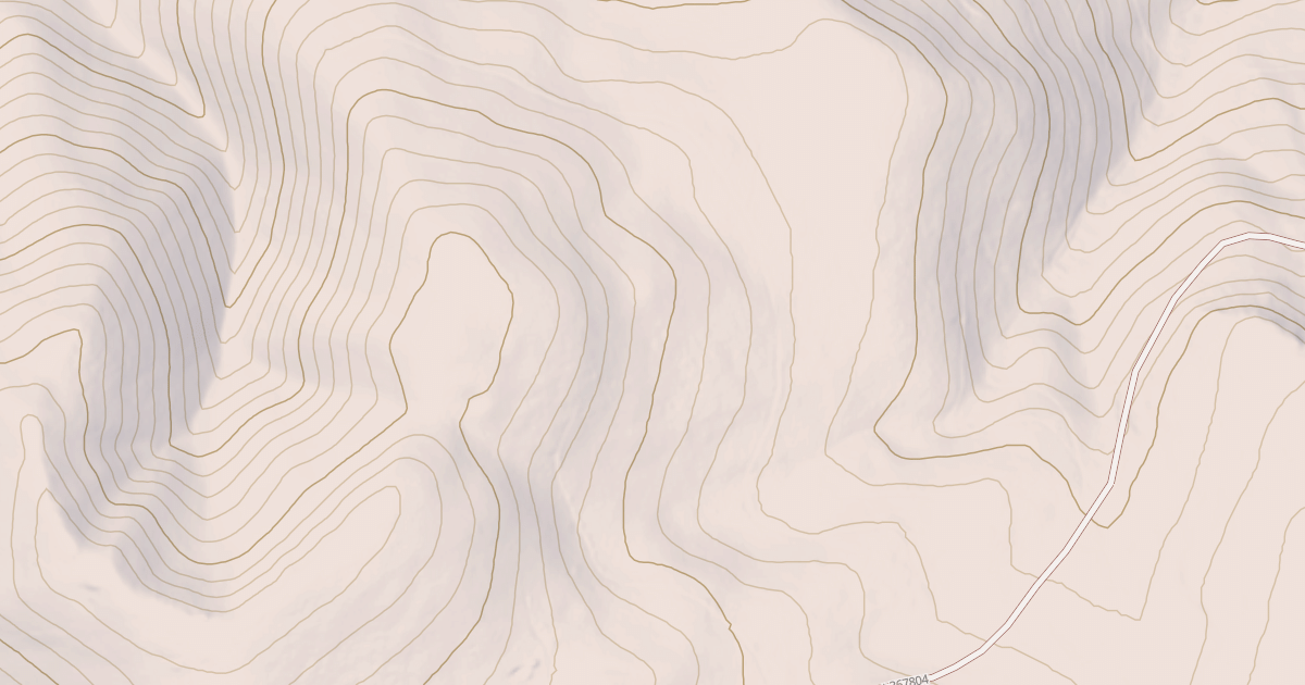 Map preview of 3678 H SKOOTER