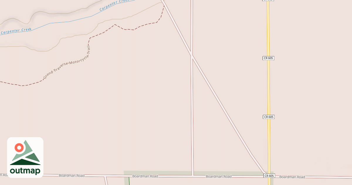 Map of Lp55