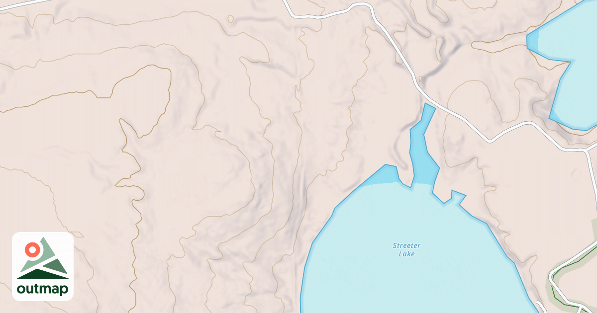 Map of USGS National Digital Trails d8b6d925-309d-4d6a-94e2-a0e580362b28