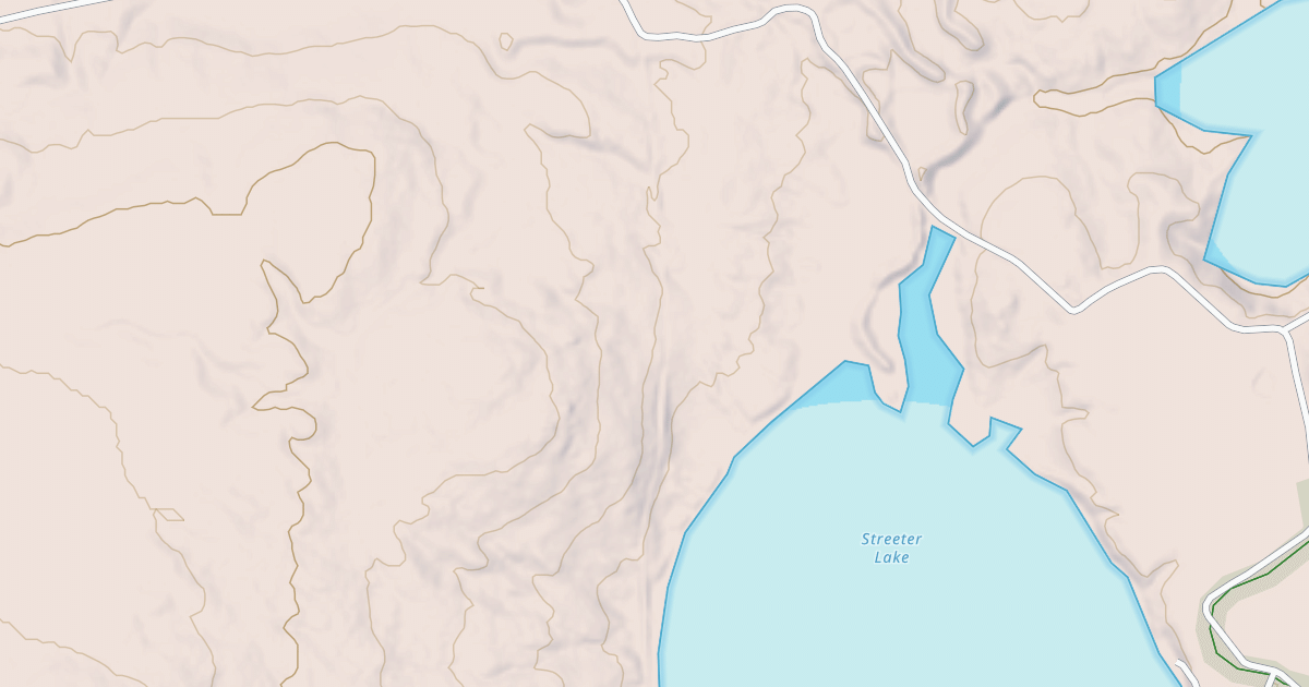 Map preview of USGS National Digital Trails d8b6d925-309d-4d6a-94e2-a0e580362b28