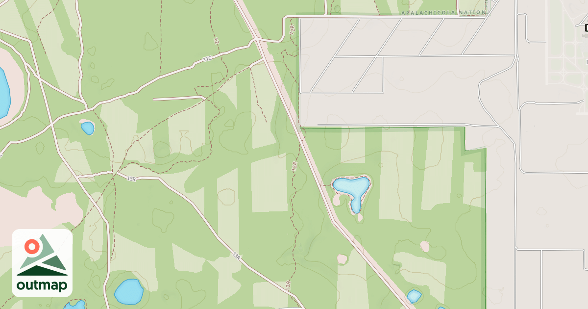 Map of 12r