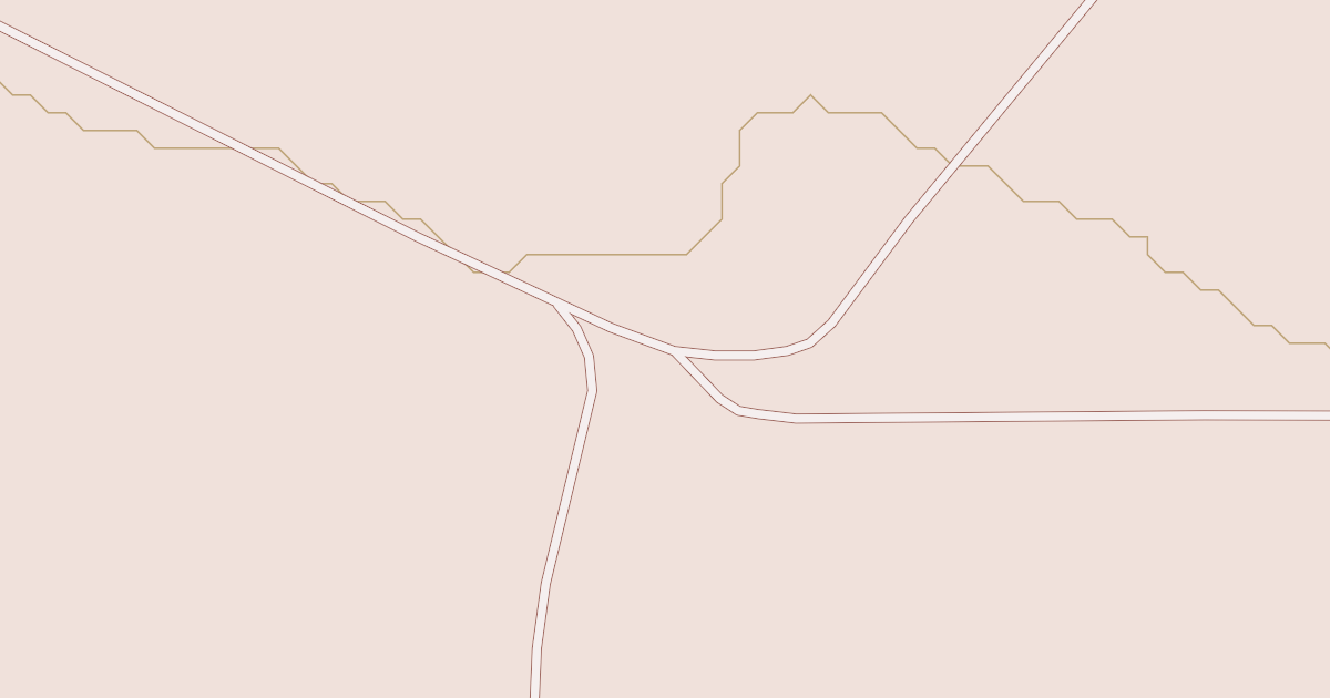 Map preview of BLM National GTLF Public Motorized Roads 0d69ba3a-9332-4584-b238-976aa24a1c96