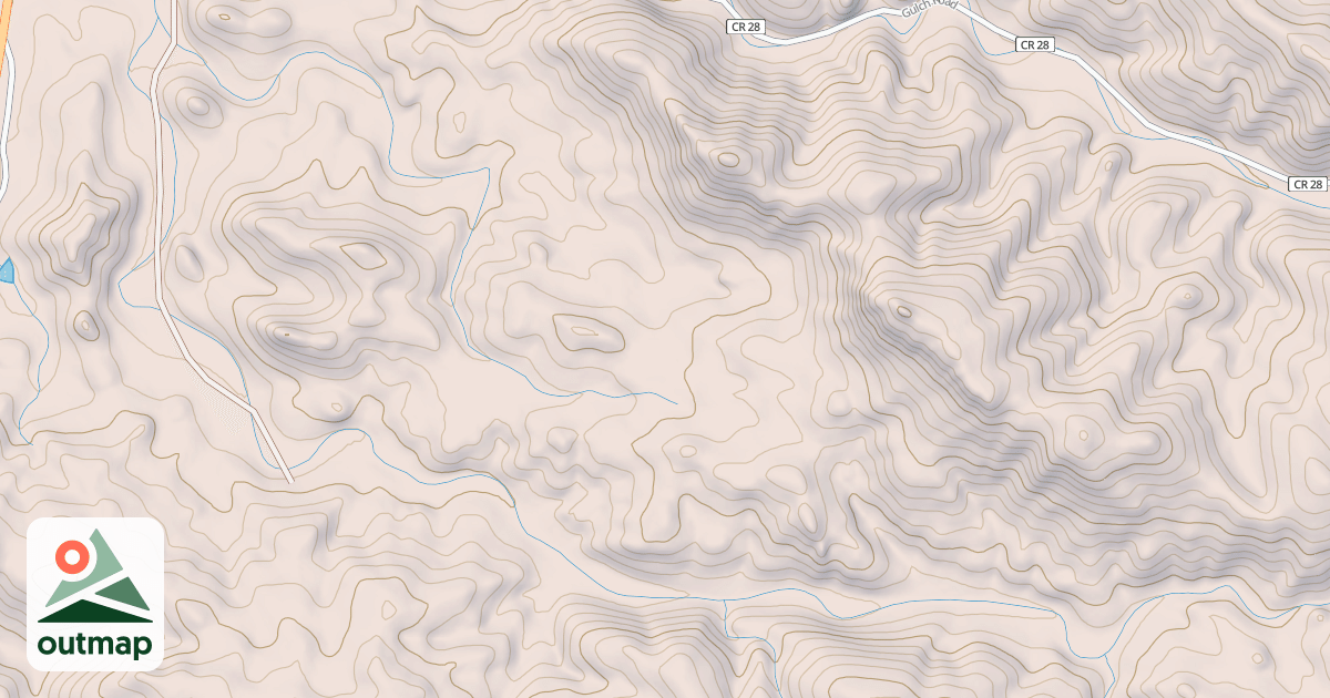 Map of BLM National GTLF Public Motorized Roads 6df2d8b3-26d3-4a7c-89a3-70e61e55b038