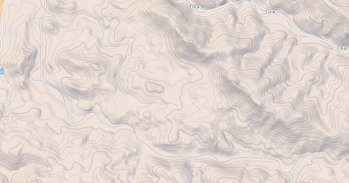 Map preview of BLM National GTLF Public Motorized Roads 6df2d8b3-26d3-4a7c-89a3-70e61e55b038