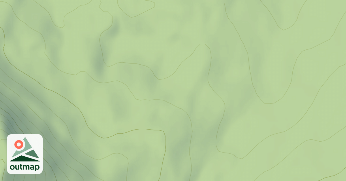 Map of HUC