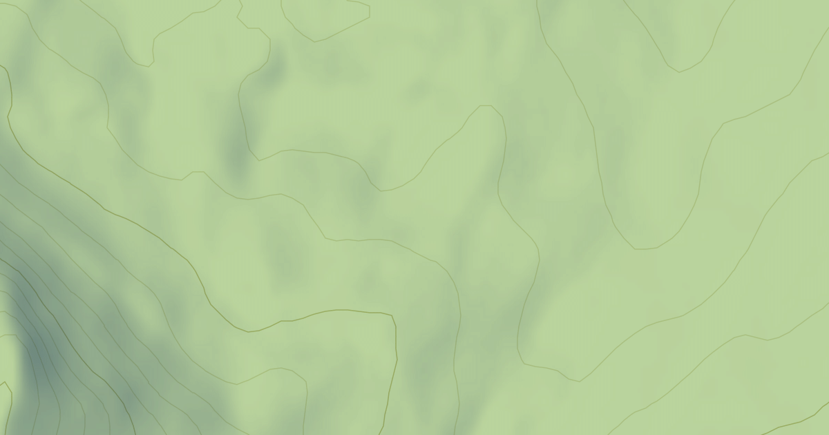 Map preview of HUC