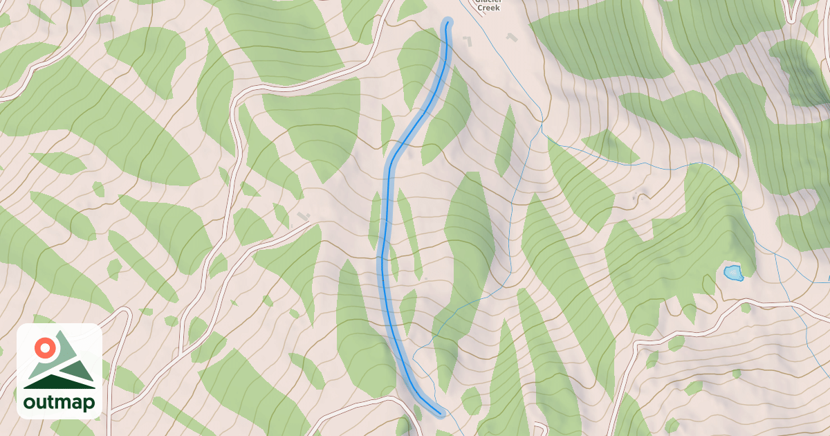 Map of Wally World