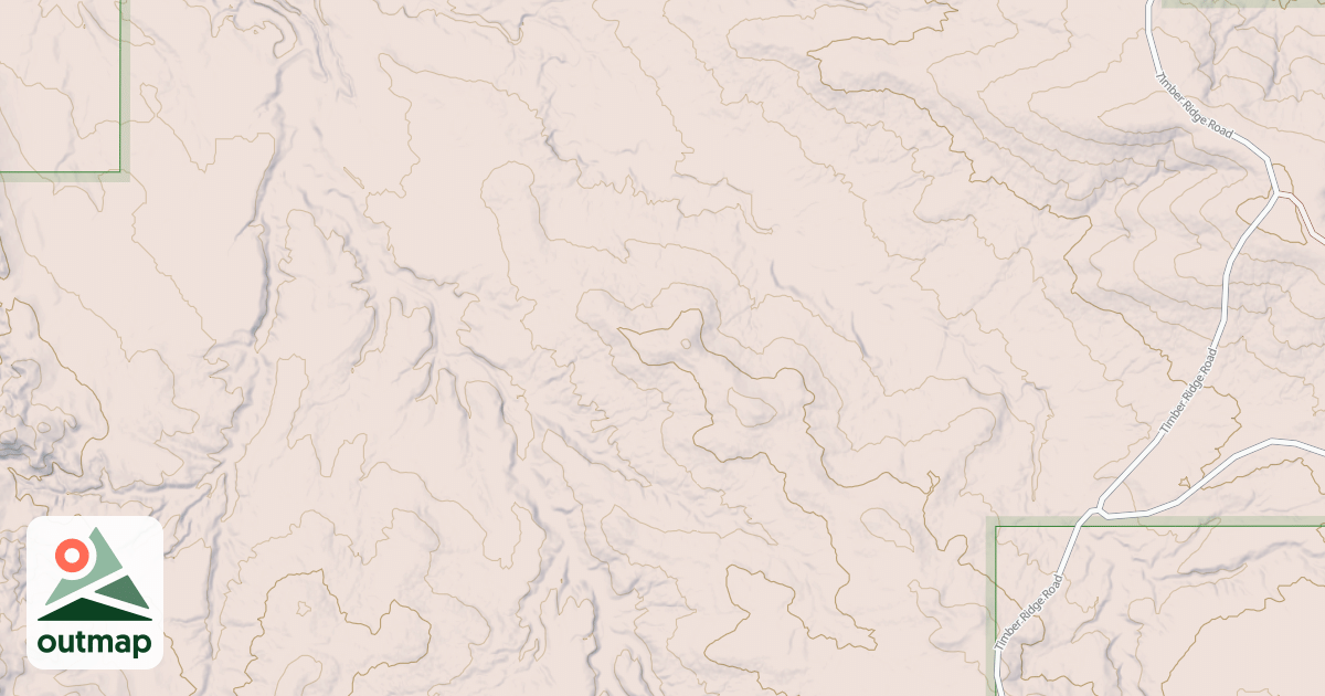 Map of BLM National GTLF Public Motorized Roads 470d9e7c-cace-494c-a523-d5189f0eb8ee