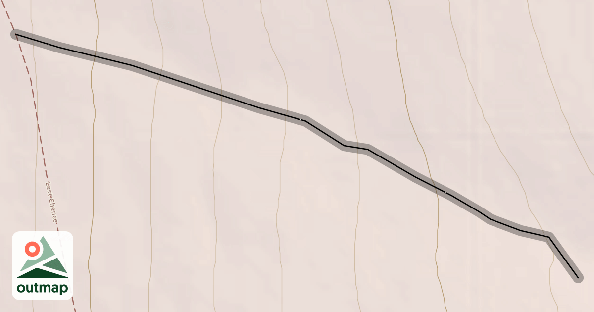 Map of Goldpanner