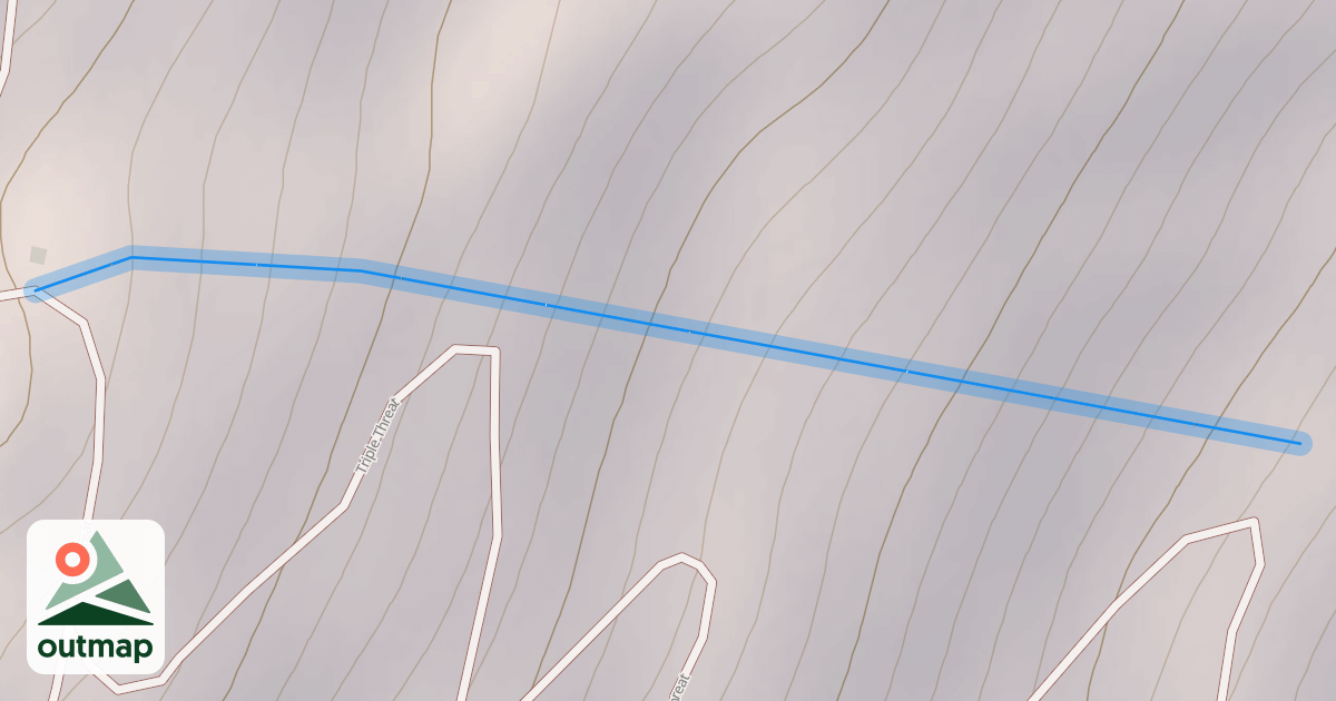 Map of Big Skite