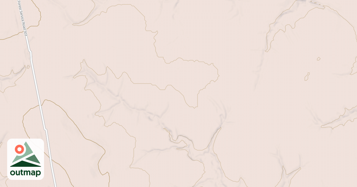 Map of BRISTOW