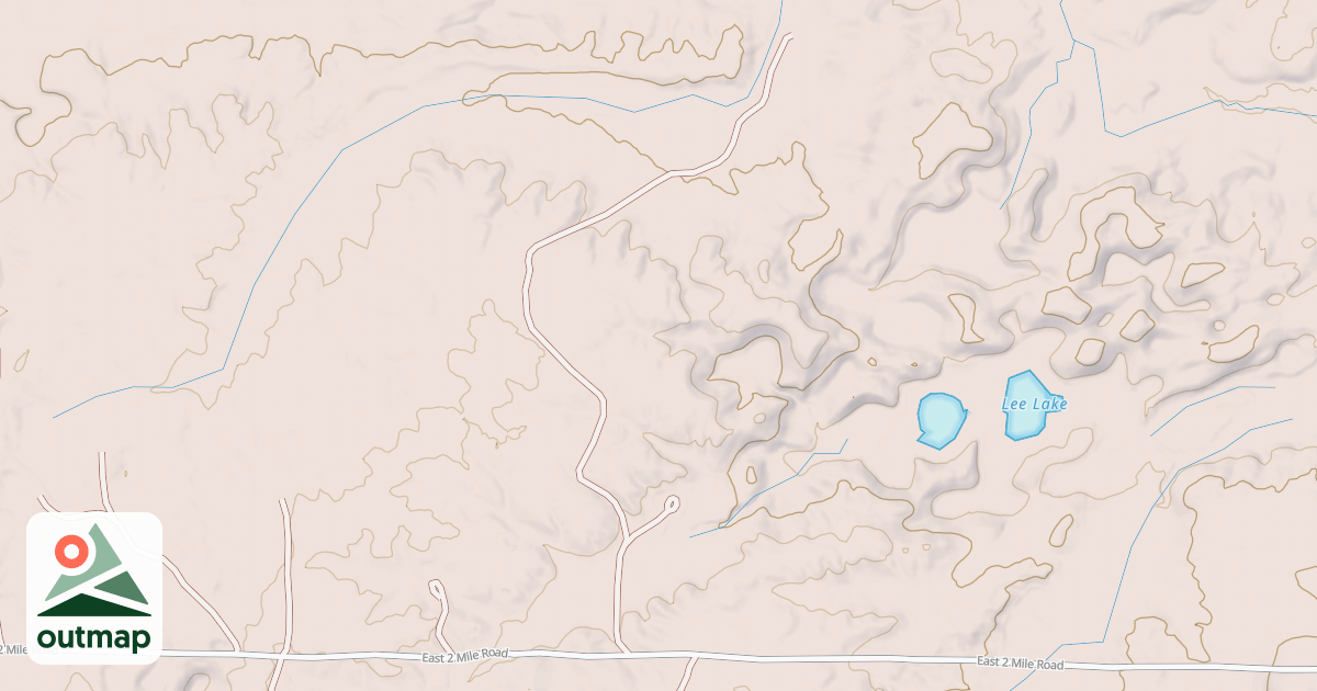 Map of 5900