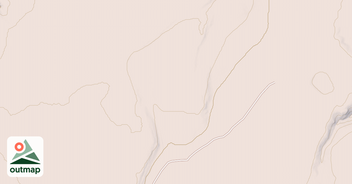 Map of USFS Motor Vehicle Use Map Roads {09838C74-77F2-4B1F-A0DC-17FA8BDF88B9}