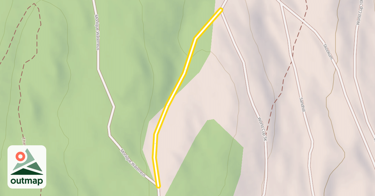 Map of 7.5K