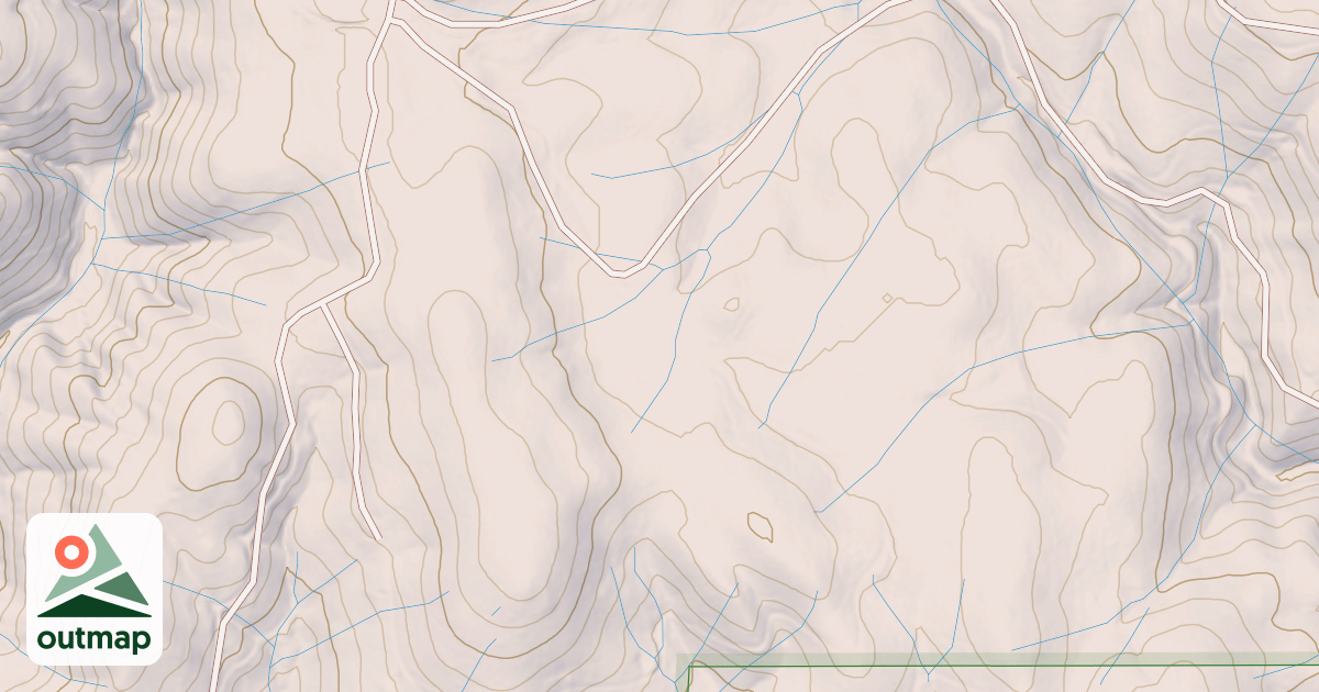 Map of TURN