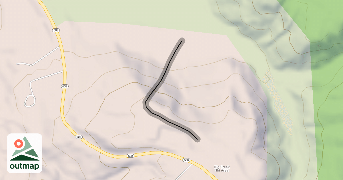 Map of Zot
