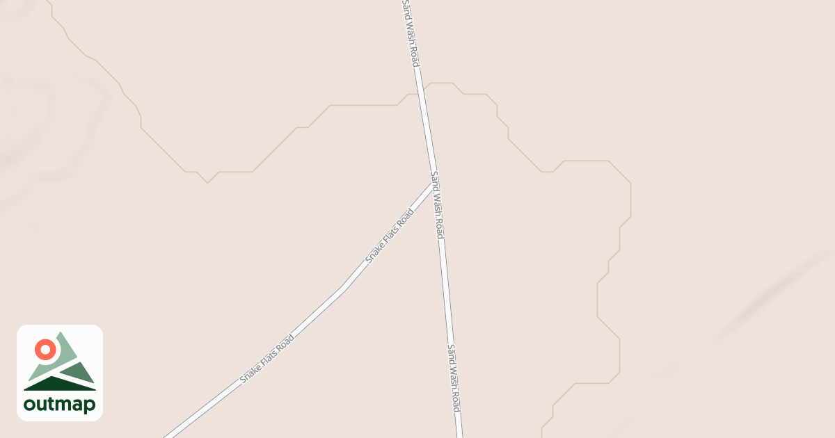 Map of BLM National GTLF Public Motorized Roads 457fbbd2-fd4d-41fa-ba8b-669f9814af47