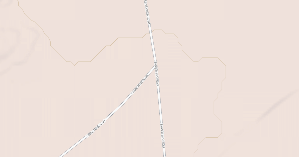 Map preview of BLM National GTLF Public Motorized Roads 457fbbd2-fd4d-41fa-ba8b-669f9814af47