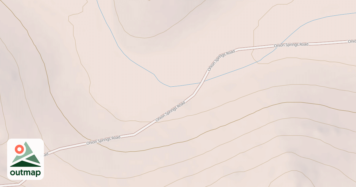 Map of BLM National GTLF Public Motorized Roads 2e41ed13-f8f6-4611-8274-7737329b2f7d