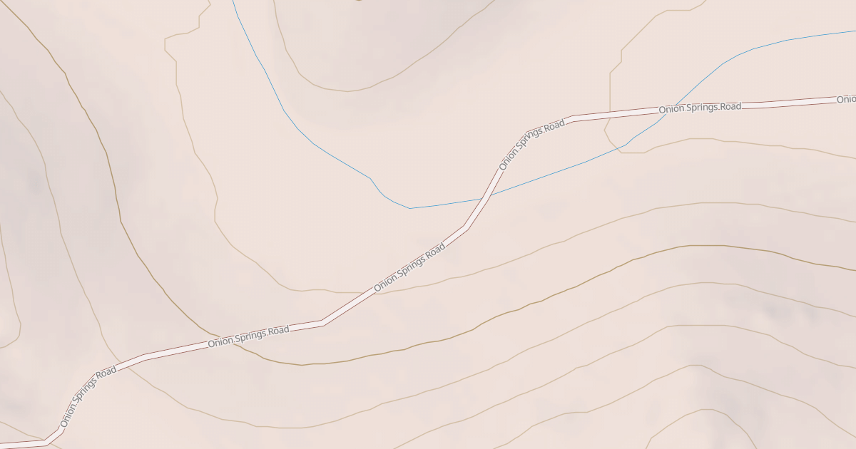 Map preview of BLM National GTLF Public Motorized Roads 2e41ed13-f8f6-4611-8274-7737329b2f7d