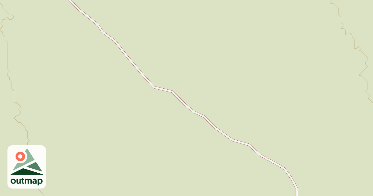 Map of BLM National GTLF Public Motorized Roads 2f9aabfe-376b-4278-beb5-df15d5a39870