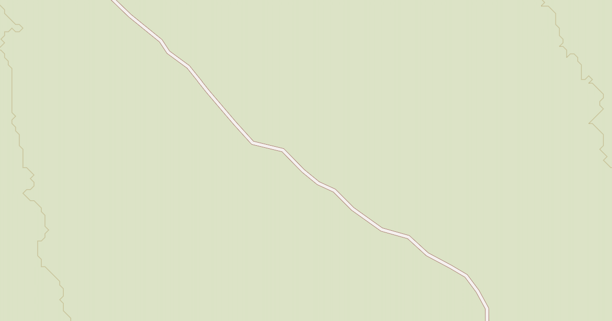 Map preview of BLM National GTLF Public Motorized Roads 2f9aabfe-376b-4278-beb5-df15d5a39870