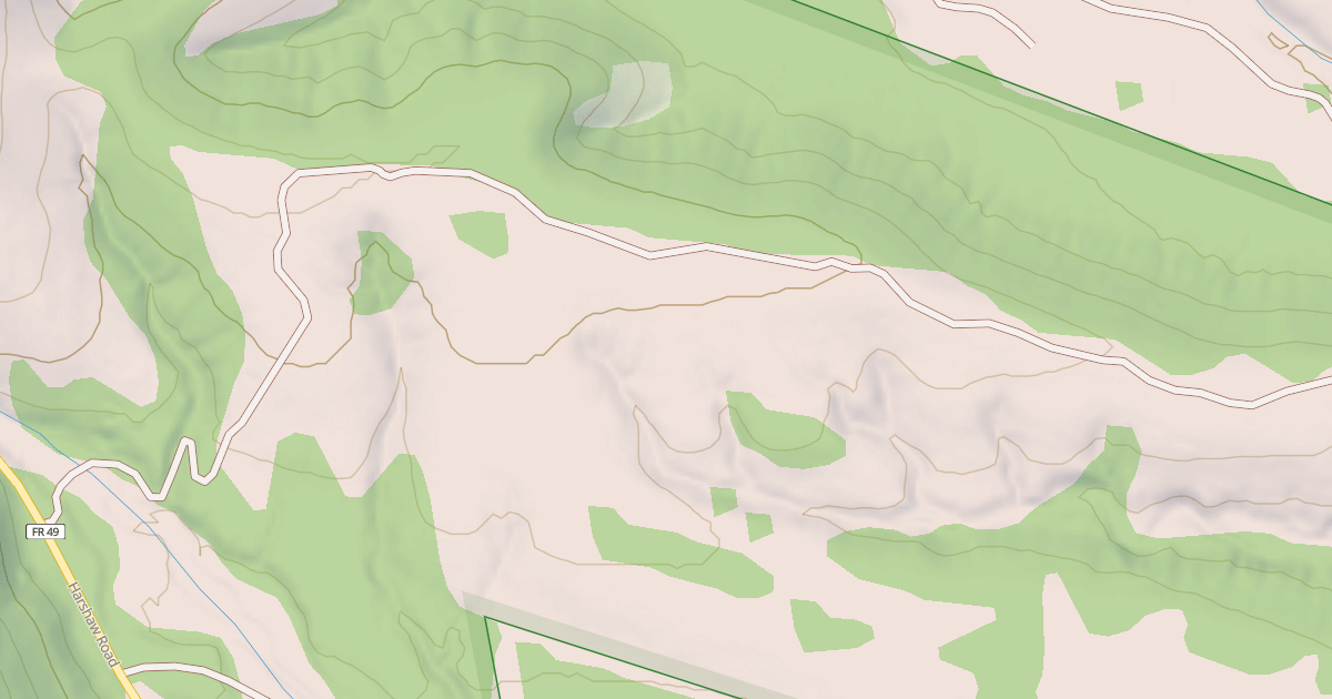 Map preview of SHONKIN