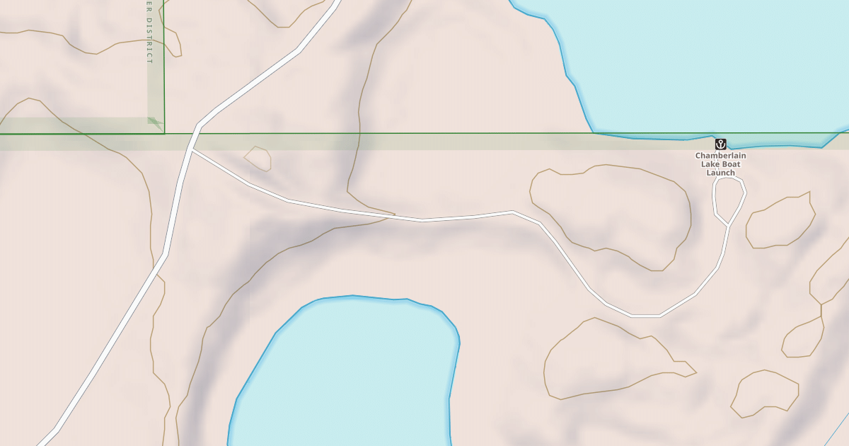 Map preview of FDR3534
