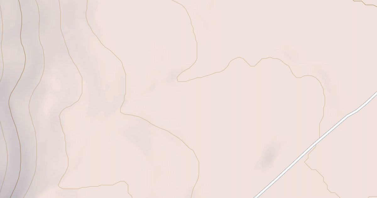 Map preview of Stewart Flat
