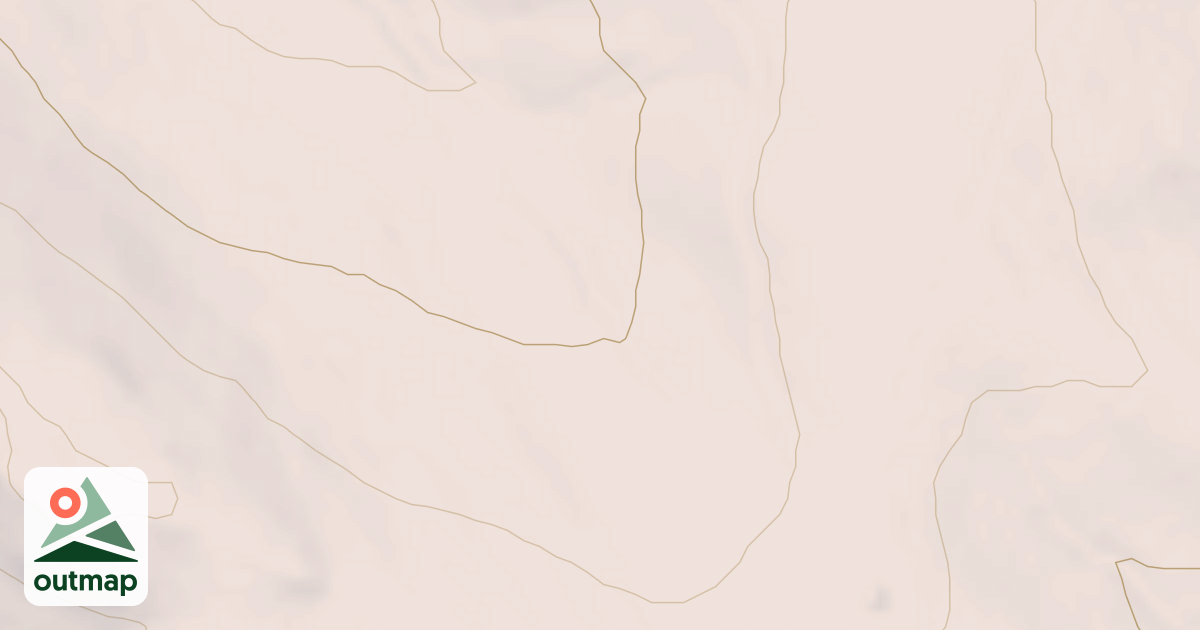 Map of Benchmark 8575