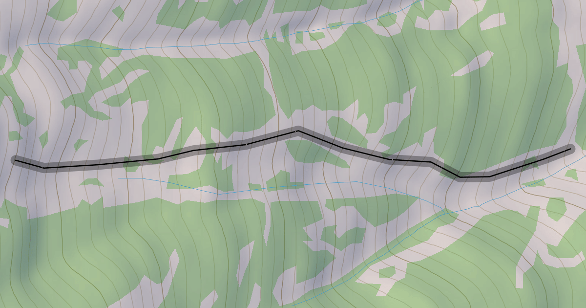Map preview of Kessler's