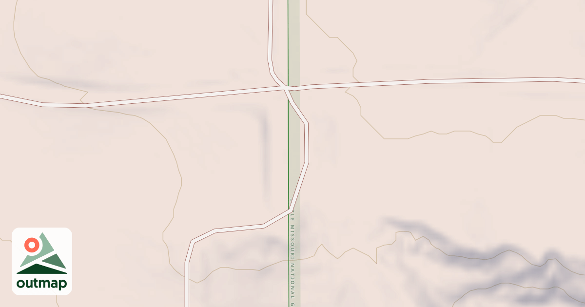 Map of (FDR) 7978