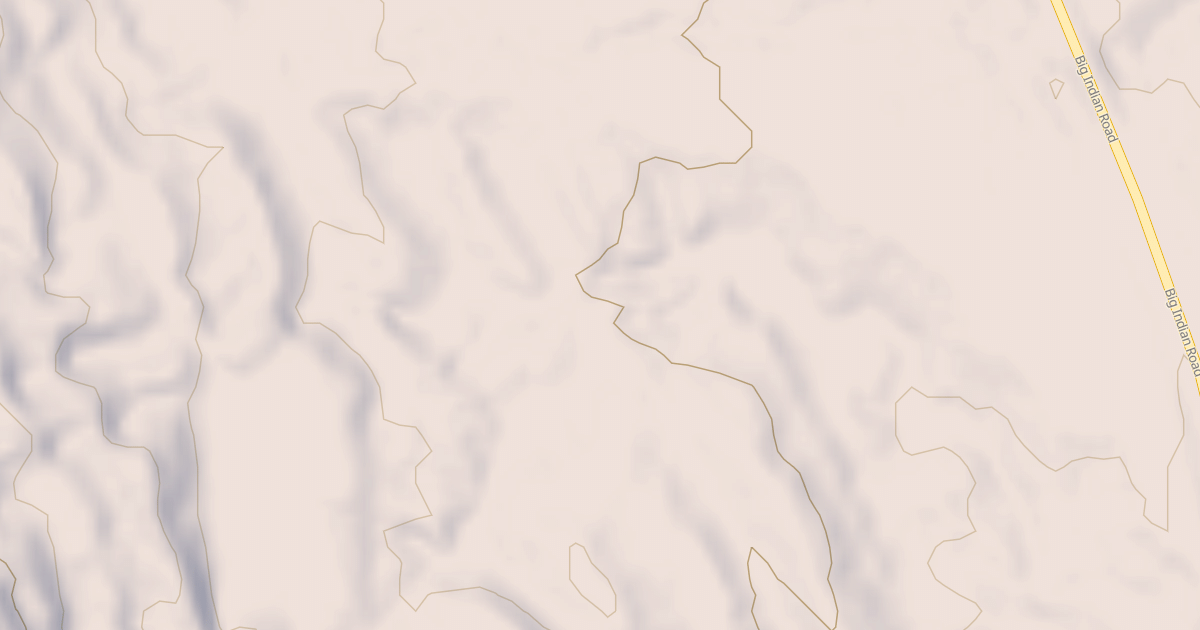 Map preview of BLM National GTLF Public Motorized Roads 0d678efe-6aad-4457-a0e7-fb54d5b58c12