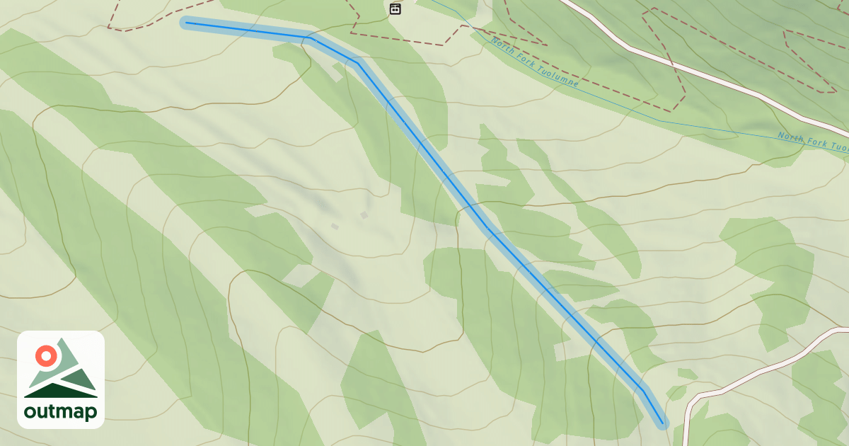 Map of Bone Yard